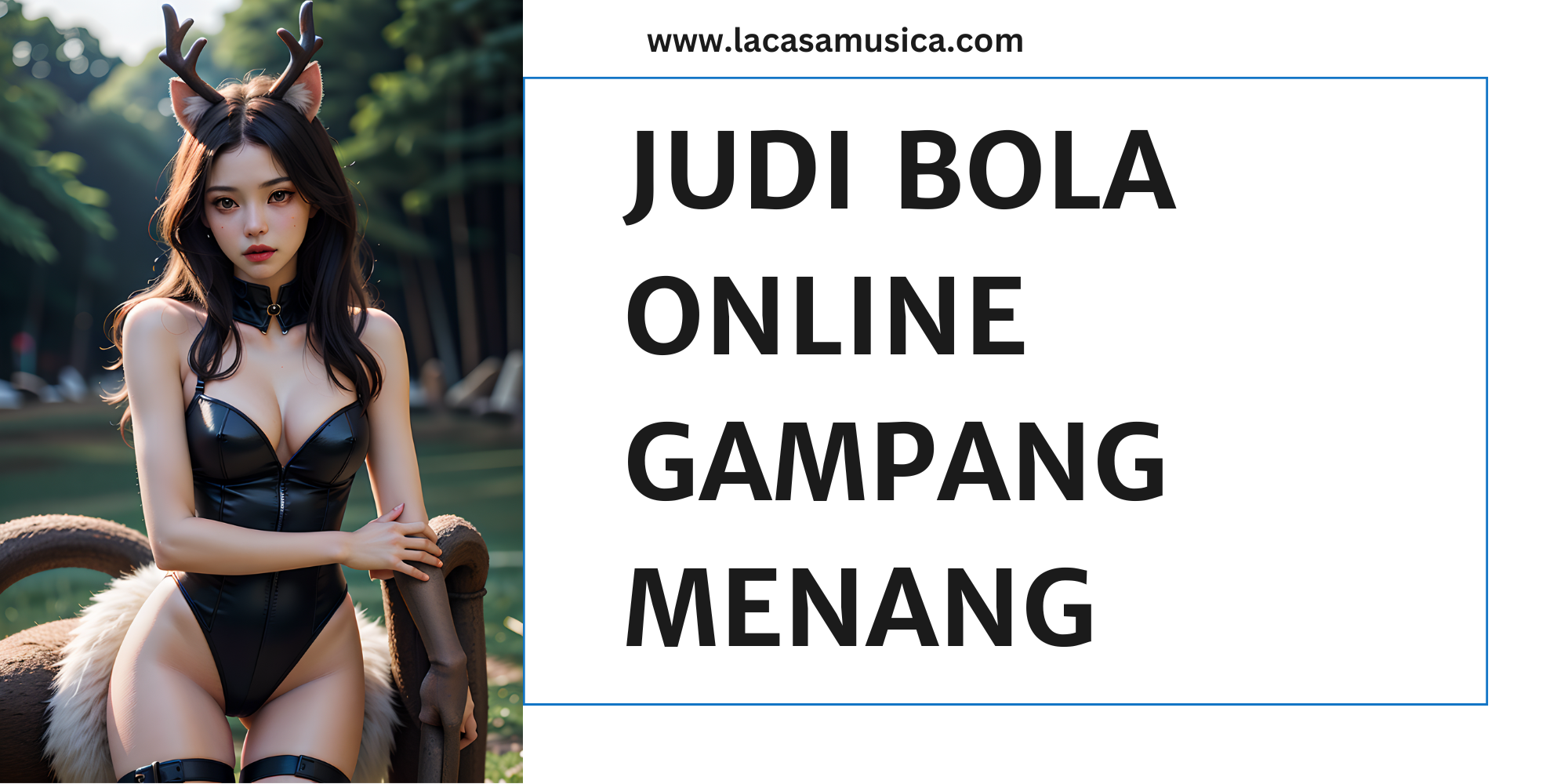 judi bola online gampang menang